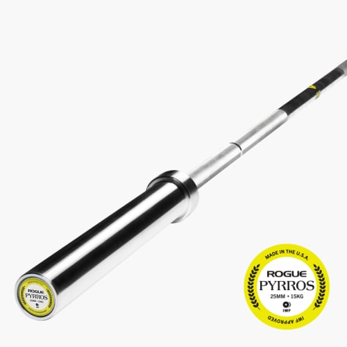 ROGUE OSO バーベルカラー 50mm対応 Amazon | ROGUE FITNESS USA アルミニウム カラー バーベル
